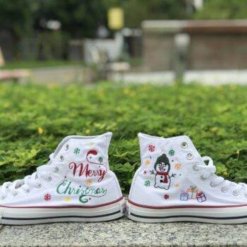 converse embroidered 3