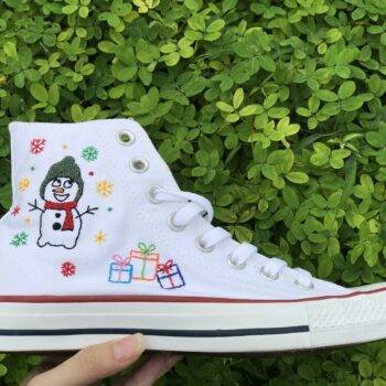 converse embroidered 7