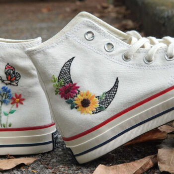 embroidery converse 1