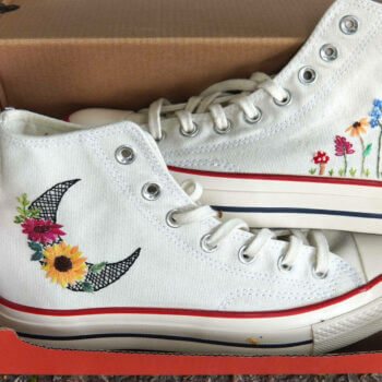 embroidery converse 7