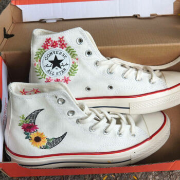 embroidery converse 8