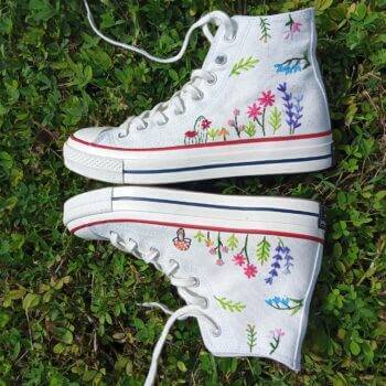 nature shoes 5